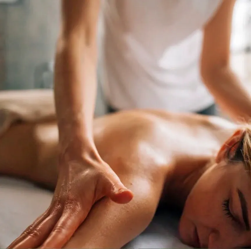 Massages & drainage à l'Institut Petrossian